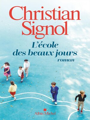cover image of L'Ecole des beaux jours